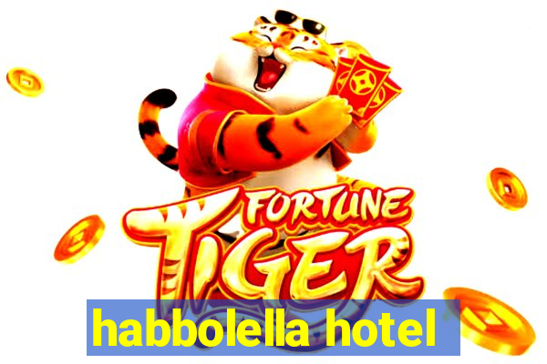 habbolella hotel